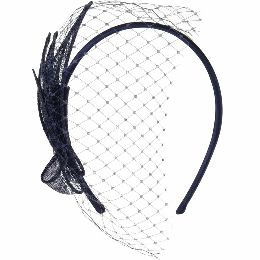 Festdiadem från Seeberger - finns i flera färger - 7