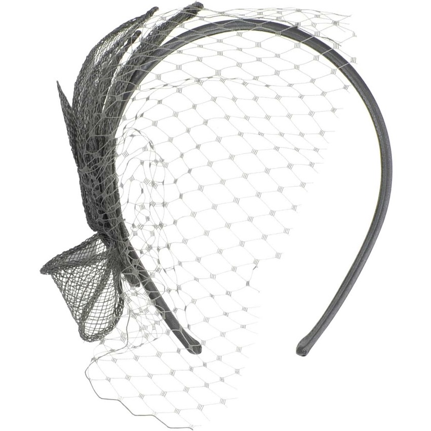 Festdiadem från Seeberger - finns i flera färger - 4