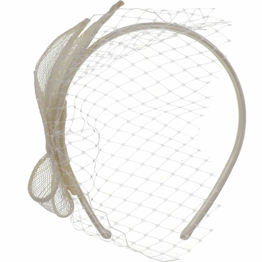 Festdiadem från Seeberger - finns i flera färger - 2