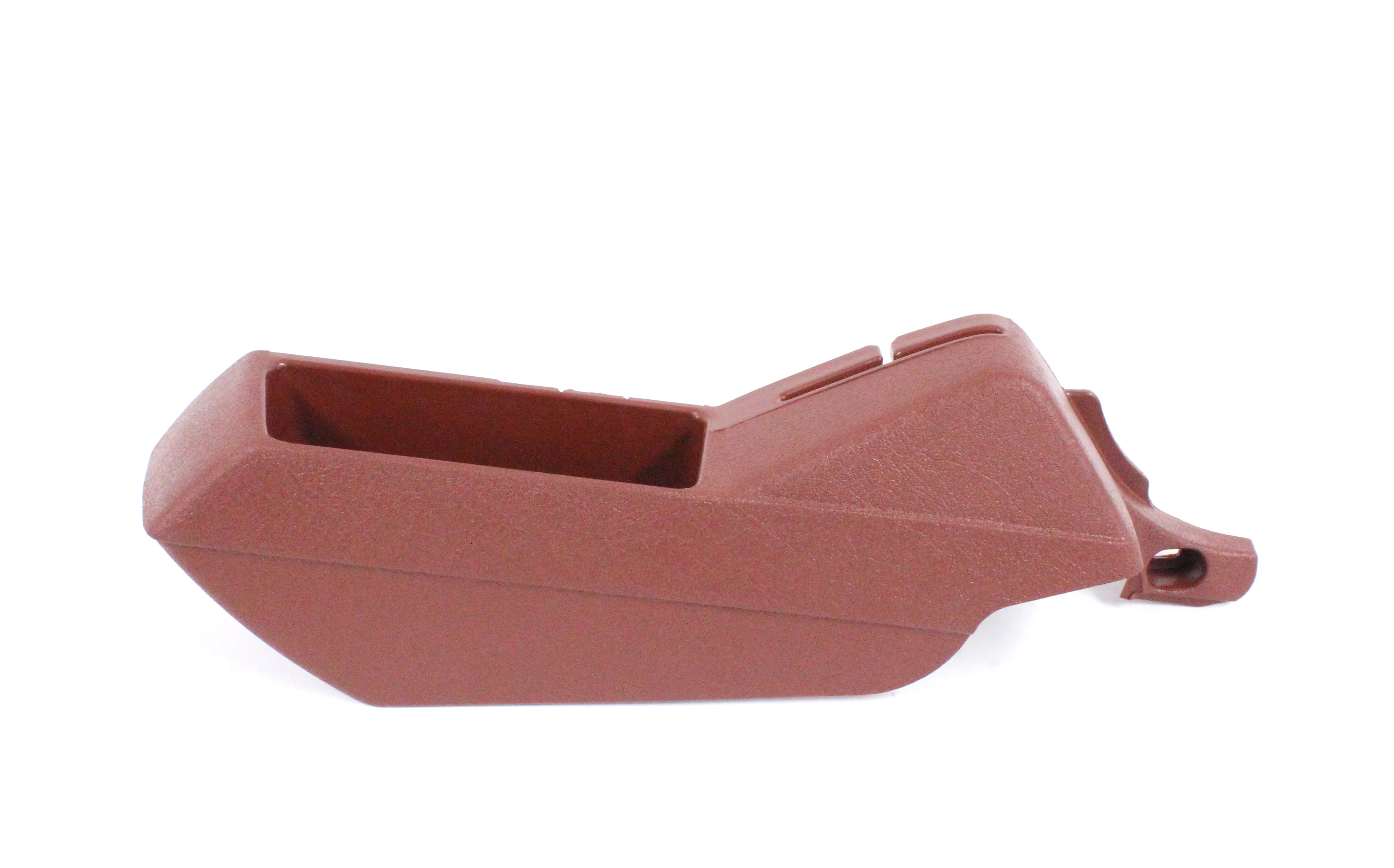 Side pocket, LH black (USA)
