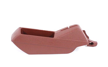 Side pocket, LH black (USA)