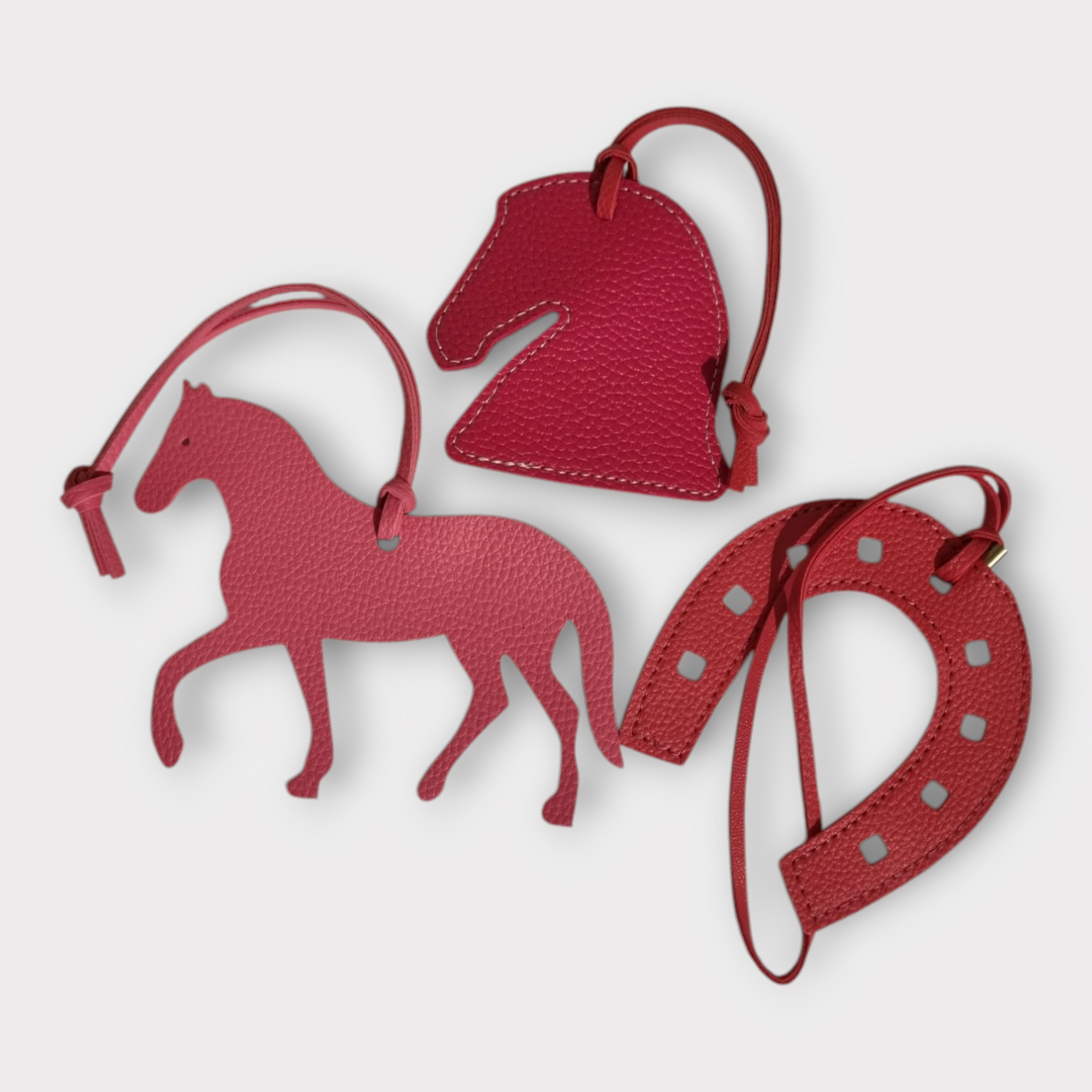 Simple bagcharm - 17