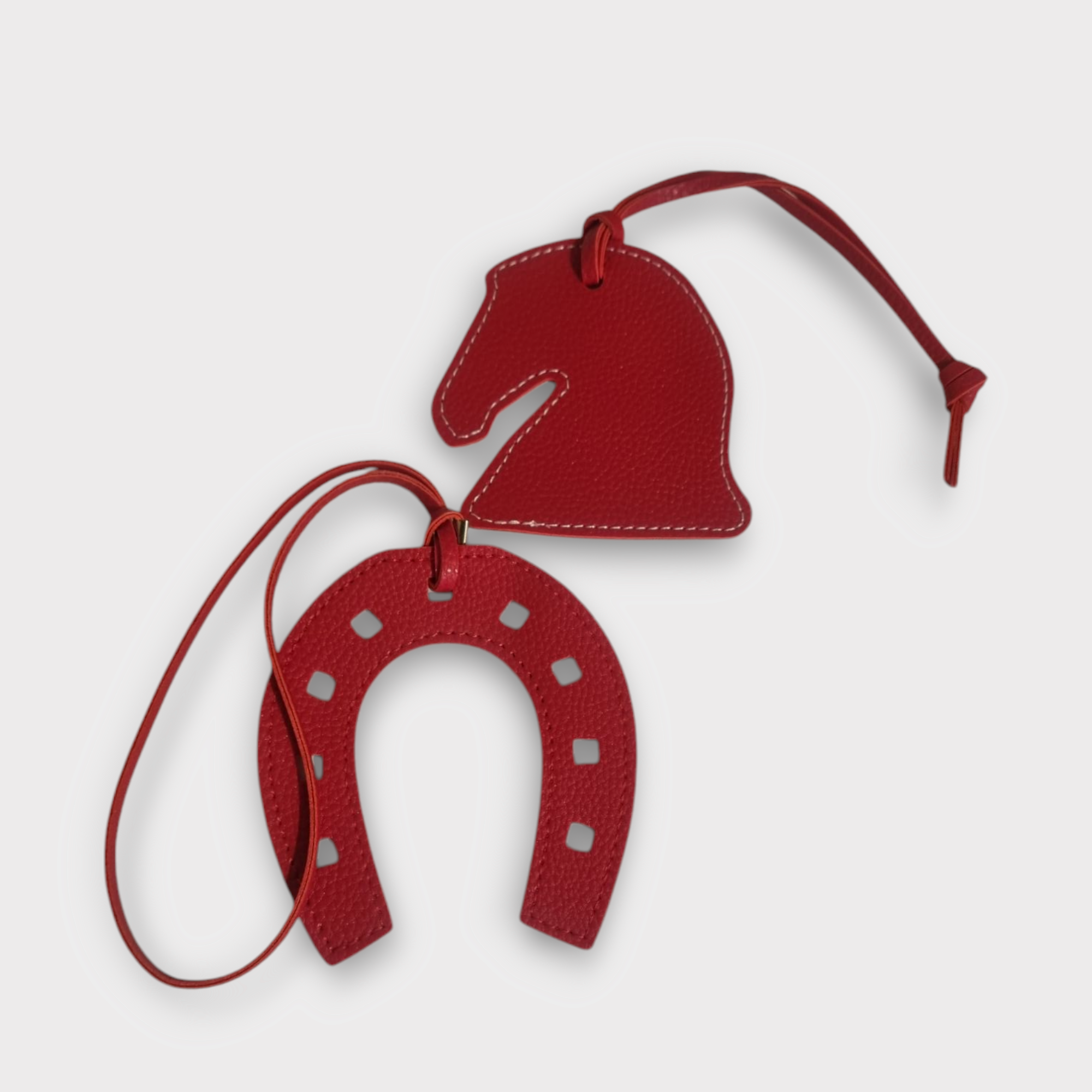 Simple bagcharm - 10