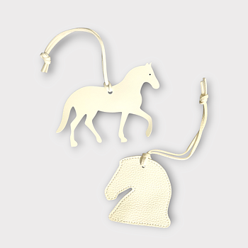 Simple bagcharm
