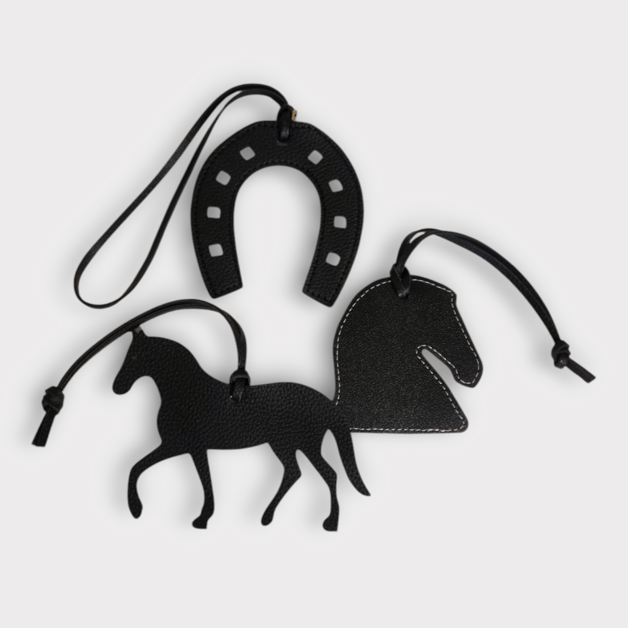 Simple bagcharm - 14