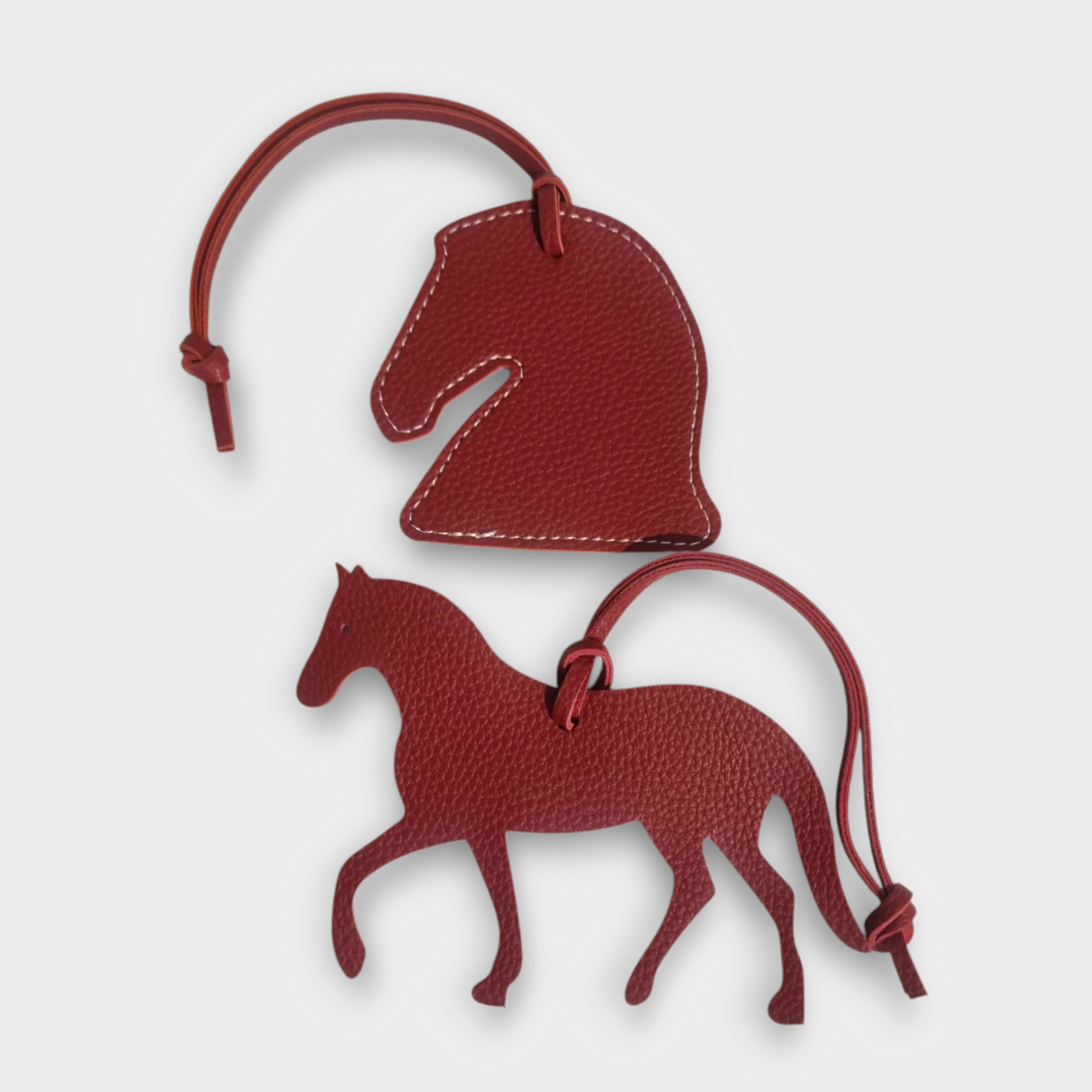 Simple bagcharm - 6