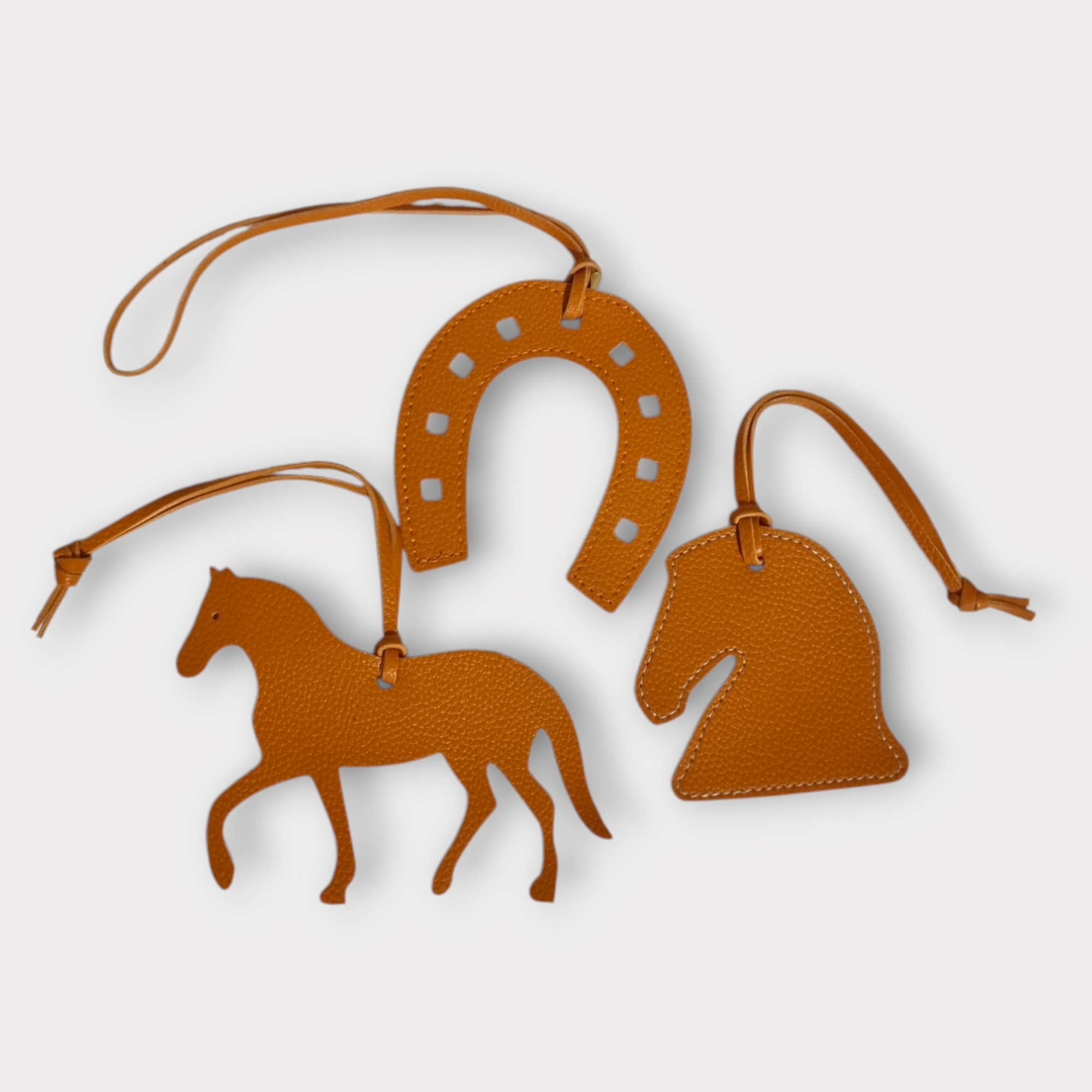 Simple bagcharm - 15