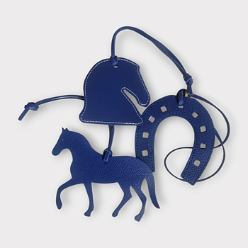 Simple bagcharm