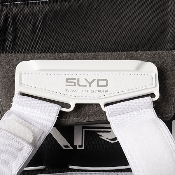 Bauer GP Vapor Flylite målvaktsbenskydd - 3