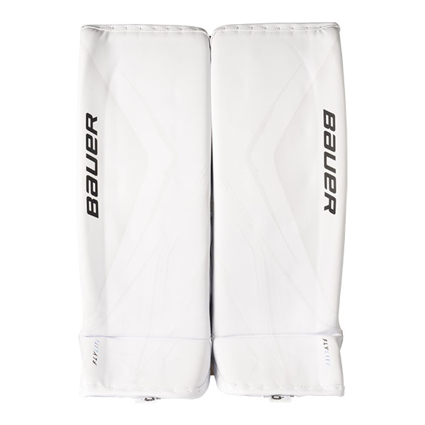 Bauer GP Vapor Flylite målvaktsbenskydd