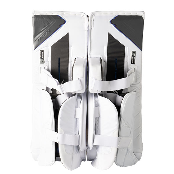 Bauer GP Vapor Flylite målvaktsbenskydd - 2