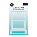 Studio Light Cutting Dies - ATC Card Pocket