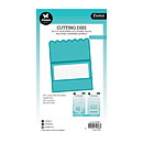 Studio Light Cutting Dies - ATC Card Pocket