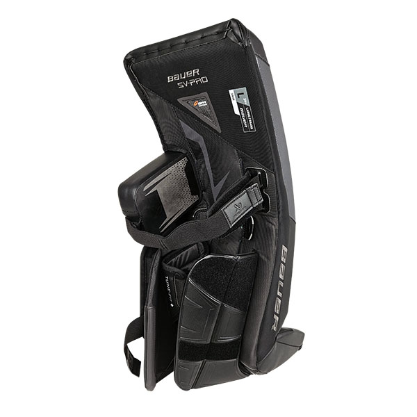 Bauer GP SV-Pro Int målvaktsbenskydd - 6
