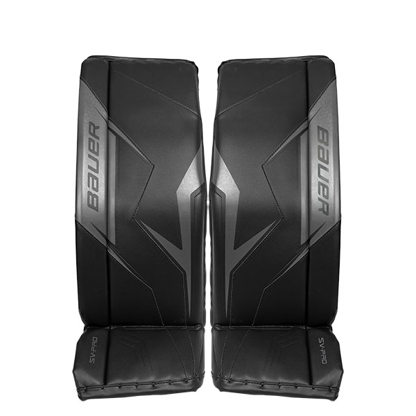 Bauer GP SV-Pro Int målvaktsbenskydd