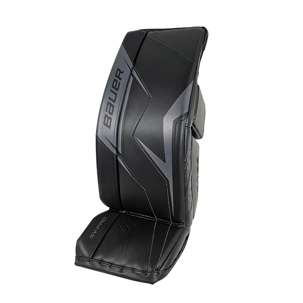 Bauer GP SV-Pro Int målvaktsbenskydd - 5