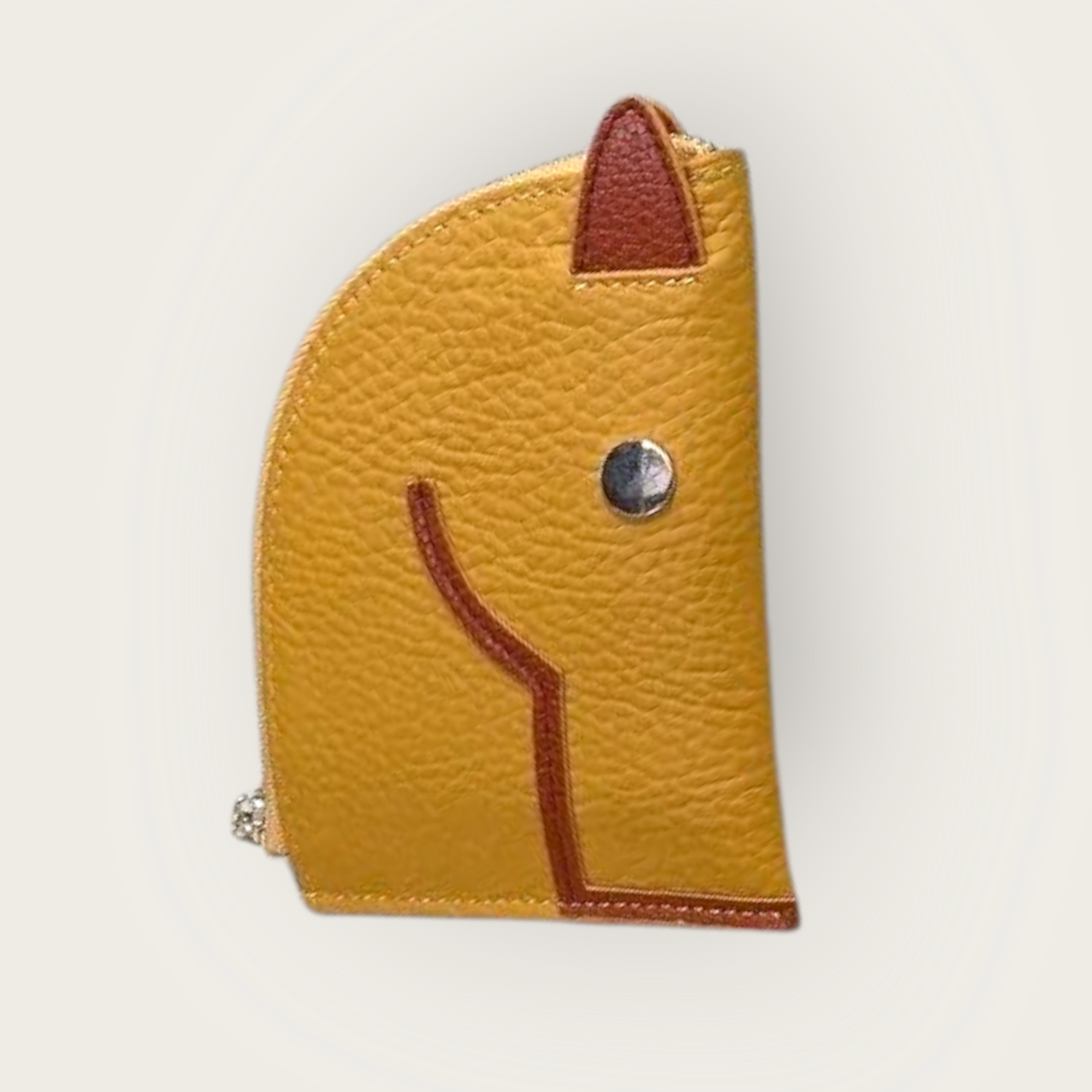 Horse leather wallet - 2