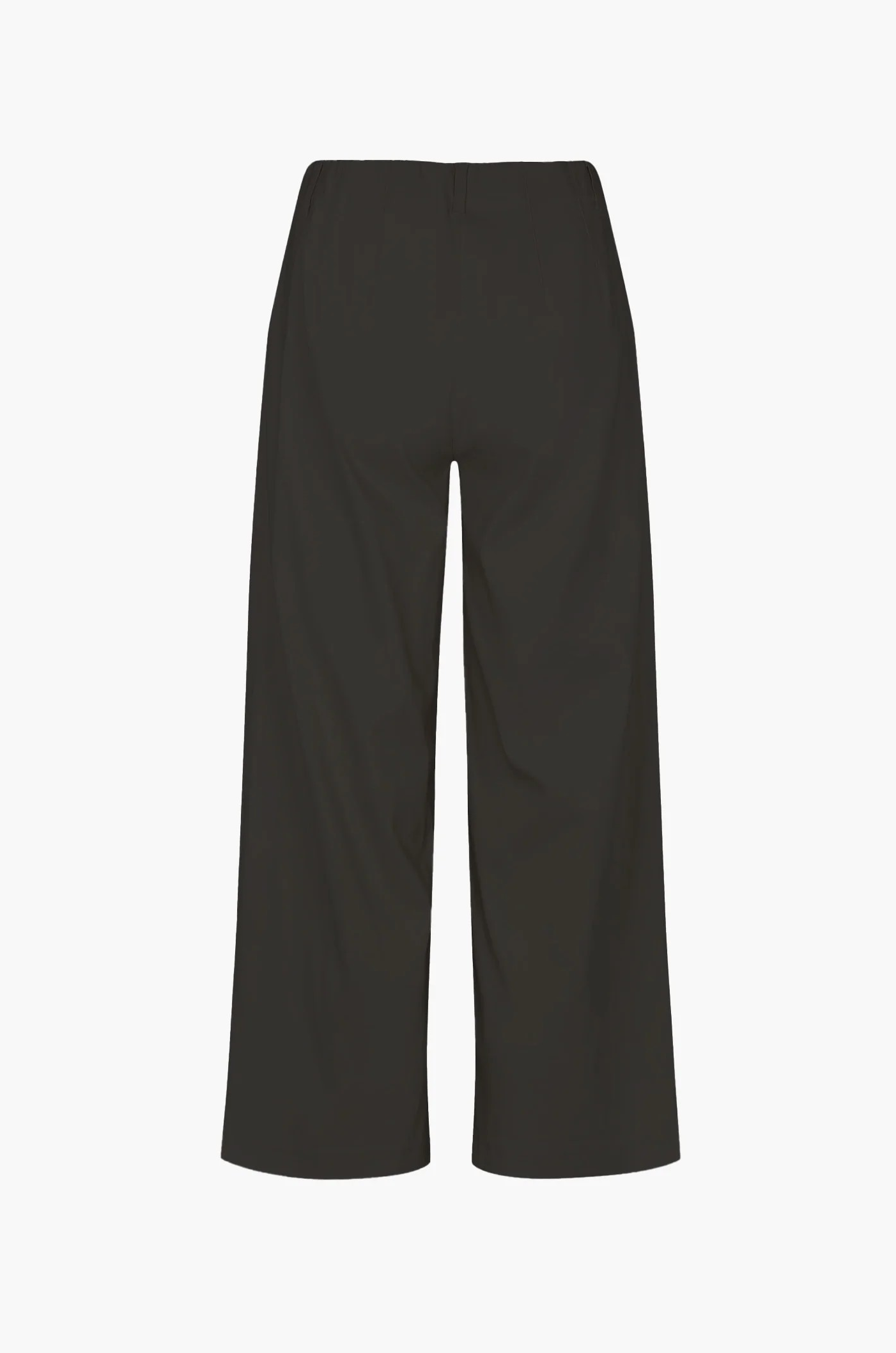 Donna Loose Crop - Black - LauRie - 5