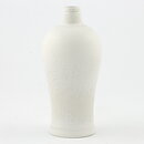 Gunnar Nylund (1942) White Modern Vase 16 cm