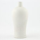 Gunnar Nylund (1942) White Modern Vase 16 cm