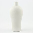 Gunnar Nylund (1942) White Modern Vase 16 cm (2)