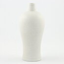 Gunnar Nylund (1942) White Modern Vase 16 cm (2)
