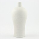 Gunnar Nylund (1942) White Modern Vase 16 cm (2)