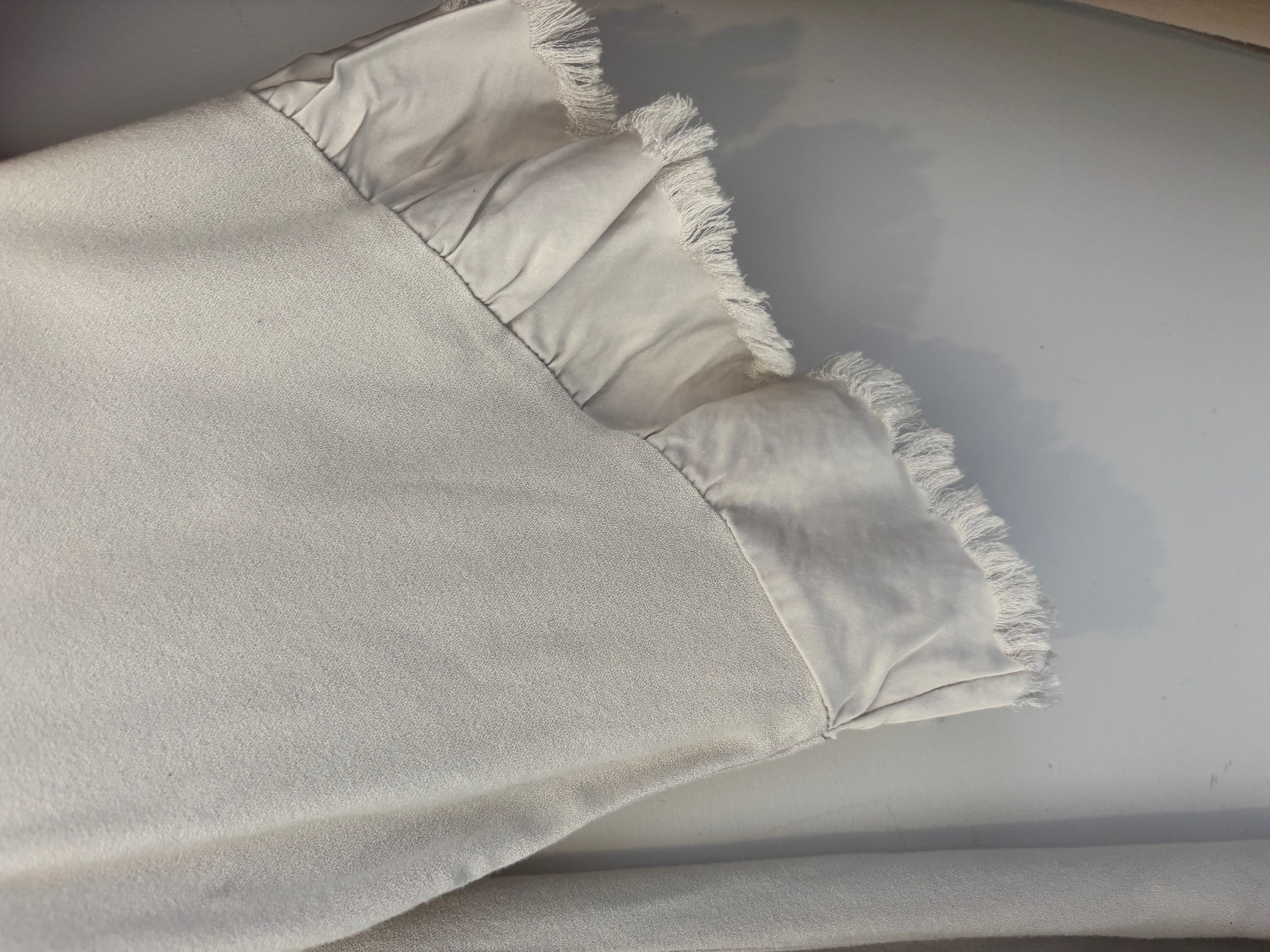 Blus Silkedetaljer - Minou Minou - 3