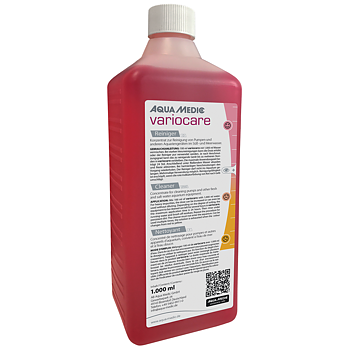 Aqua Medic Variocare Rengöringsmedel1000ml