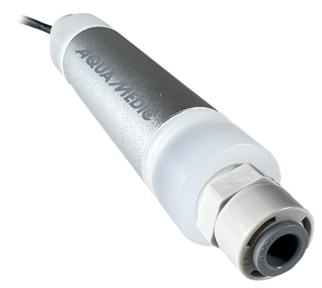 Aqua Medic Mini UV-RO med LED teknologi - 5
