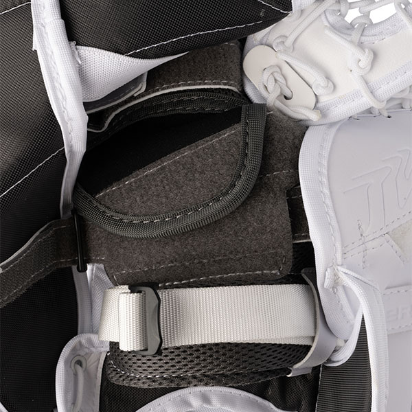 Bauer GM Vapor Flylite plockhandske - 4