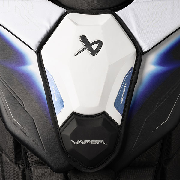 Bauer UB Vapor Flylite målvaktskombinat - 5