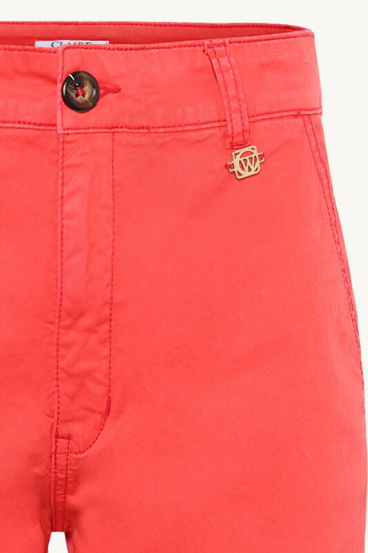 CWTharesa Chinos - Claire - 3