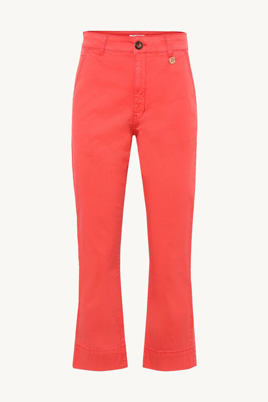 CWTharesa Chinos - Claire