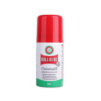 Ballistol Universalolja Spray - 25 ml