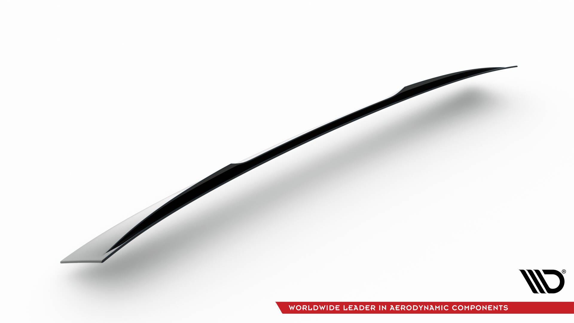 Maxton - The extension of the rear window Chevrolet Corvette Stingray / Z06 C7 - 7