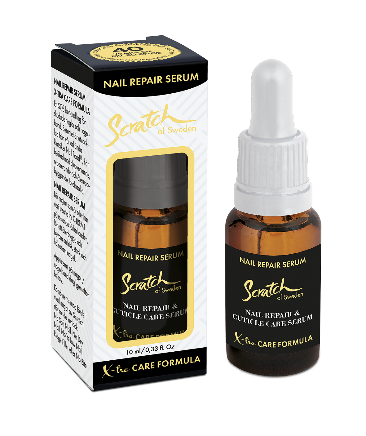 Nail Repair Serum 10ml