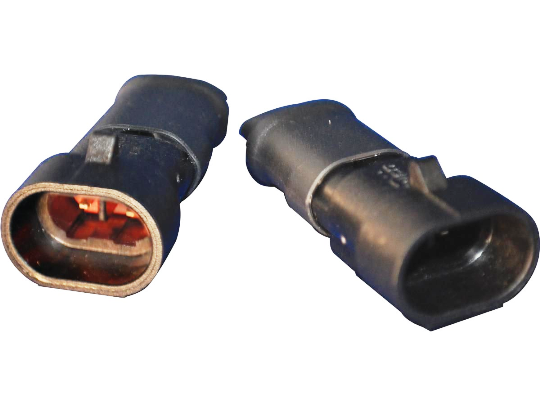 Oxygen Sensor Eliminator Kit 2007-2013