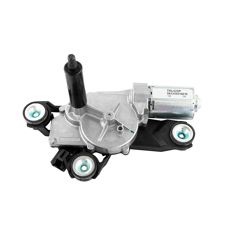 Motor vindrutetorkare Bak Volvo