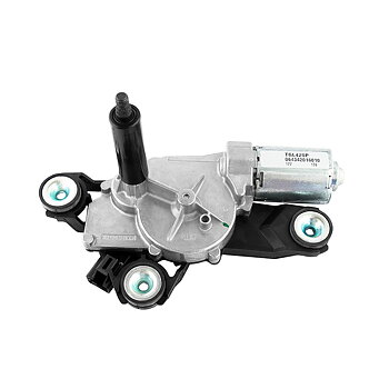 Motor vindrutetorkare Bak Volvo