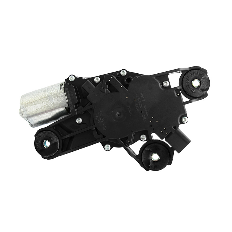 Motor vindrutetorkare Bak Volvo - 2