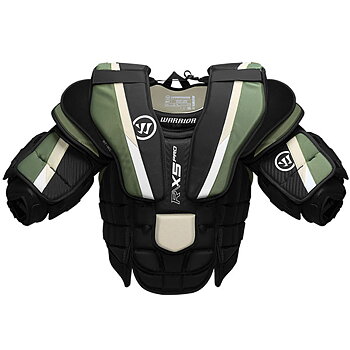 Warrior AB RX5 Pro Int målvaktskombinat