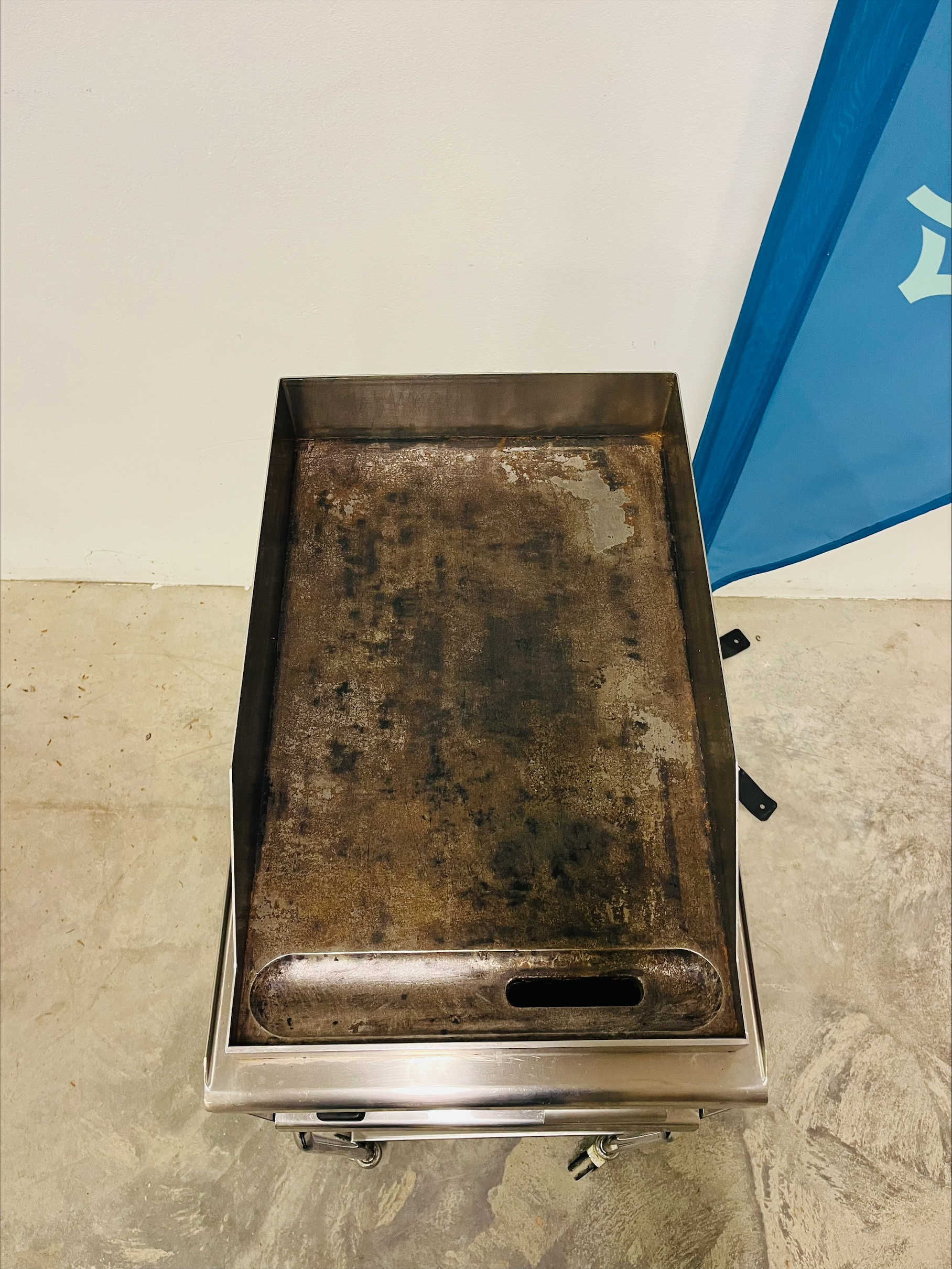 Stekhäll - Electrolux - 4