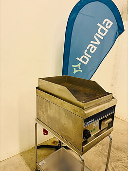 Stekhäll - Electrolux