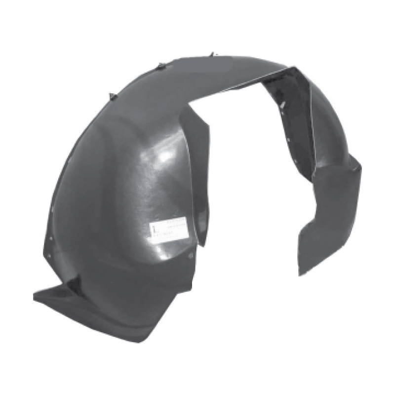 Inner Fender Front left Volvo