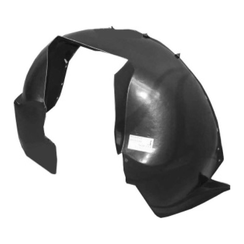 Inner Fender Front right Volvo