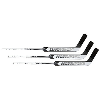 Warrior V4 Pro målvaktsklubba (3-pack)