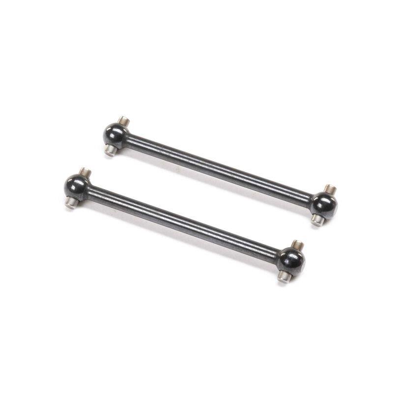 LOSI Rear Dogbone (2): Mini LMT