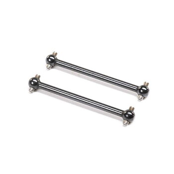 LOSI Rear Dogbone (2): Mini LMT