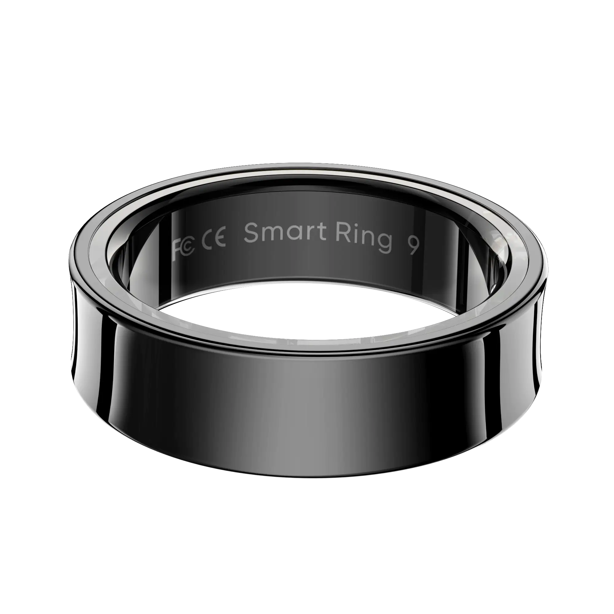 Smart ring Sense R09 - 21